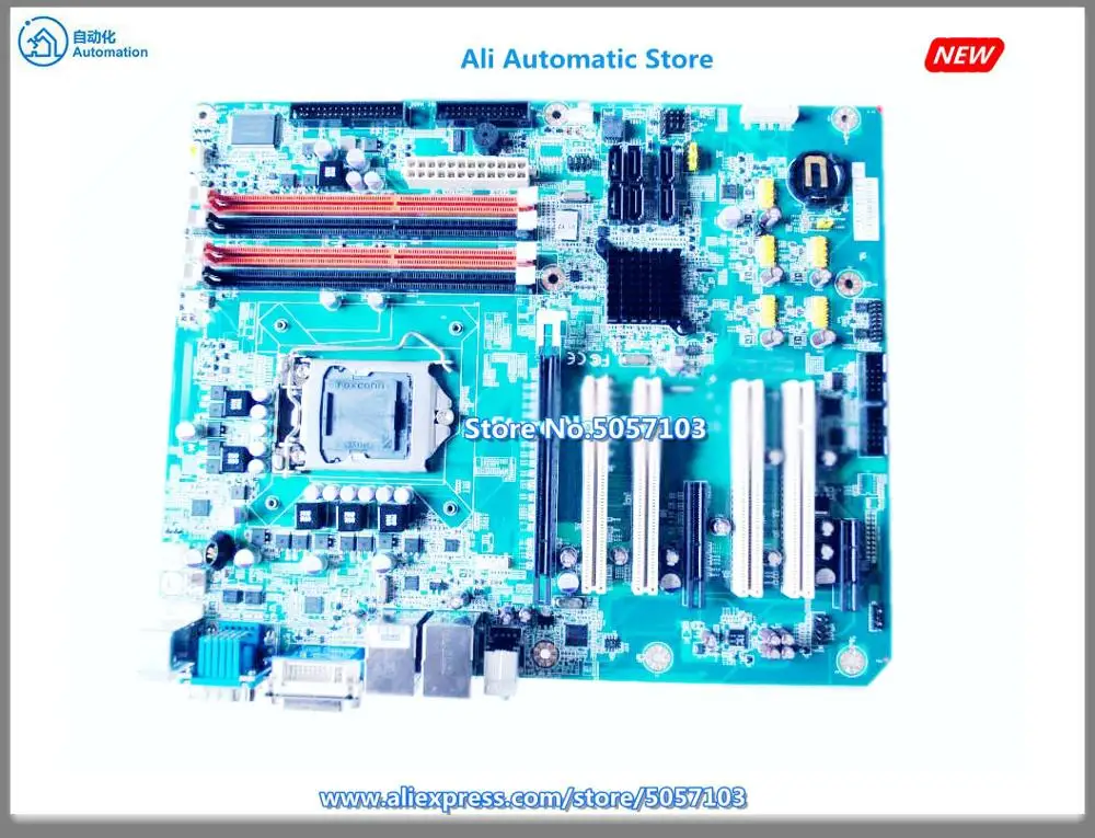 90% новый AIMB 780QG2 780WG2 материнская плата|Кронштейны| |