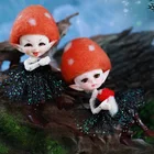 Кукла Fairyland Realpuki Mimi Titi  Sira 113 BJD кукла полный комплект полимерные игрушки для детей подарки сюрприз FL MNF Elf кукла