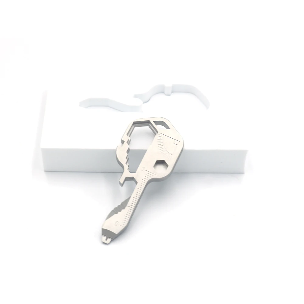 Универсальный инструмент для выживания кемпинга из нержавеющей стали|Наборы