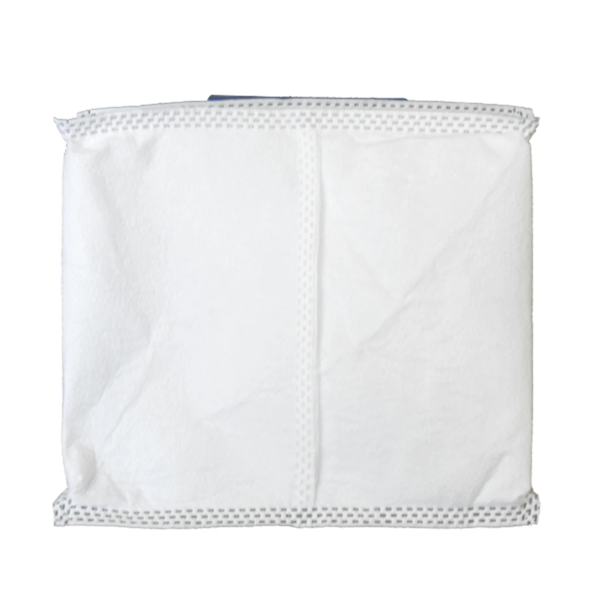 

Parts Dust Bags Household For ECOVACS Home Garden 5Pack Tool High quality