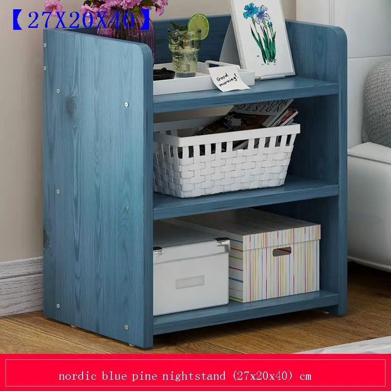 Mesillas Noche Para El Dormitorio стол в Корейском стиле мебель для спальни тумбочка| |
