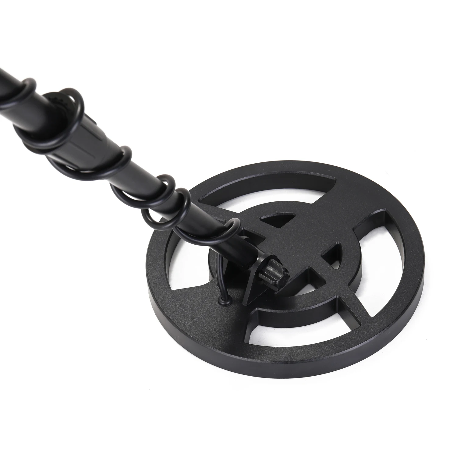 

GT6100 Portable Pinpointer Underground Metal Detector High Sensitivity Jewelry Gold Treasure Detector Detecting Tool Finder