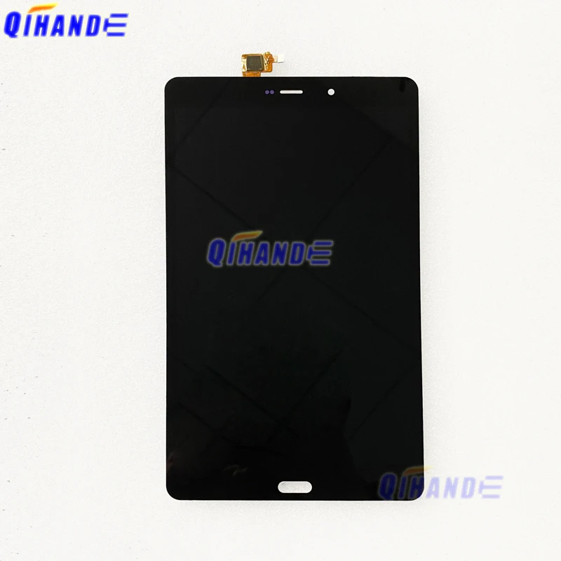 

Новый 8,4 дюймов 8,4 ''ЖК-дисплей Дисплей сенсорный экран для сайт ALLDO CUBE X1 T801 ЖК-дисплей Дисплей сенсорный Экран планшета ЖК-дисплей Экран для ...