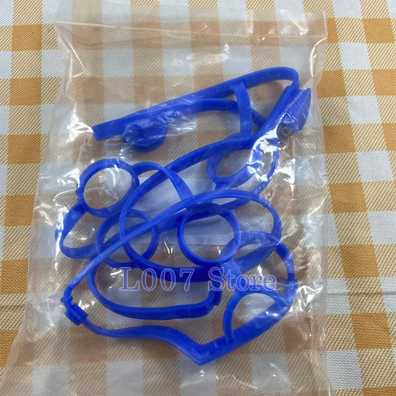 

Совершенно новая прокладка крышки клапана для Buick Excelle 1,6 Chevrolet Aveo Aveo5 Pontiac Daewoo Lanos Kalos Lacetti Nubira Opel 96353002