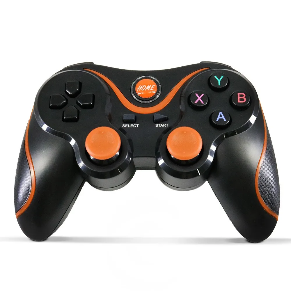 Игровая ручка M15 Ps3/pc/android/IOSswitch беспроводной Bluetooth Gamehandle приемник для Android /