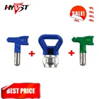 Безвоздушный пистолет без зазора наконечники без воздуха сопло и долговечные наконечники распылитель наконечник и наконечник низкого давления сопла и сопла гвардии