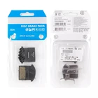 Модель J02A из смолы, зернистость для фототехники M7000 M8000 M9000 M9020 DEORE XT SLX ALFINE Mtb Mountain