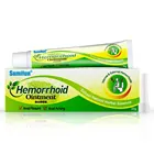 Мятная мазь от геморроя, внутренний и внешний крем для анальной трещины, облегчает боль, пластырь с китайскими бриллиантами 20 г