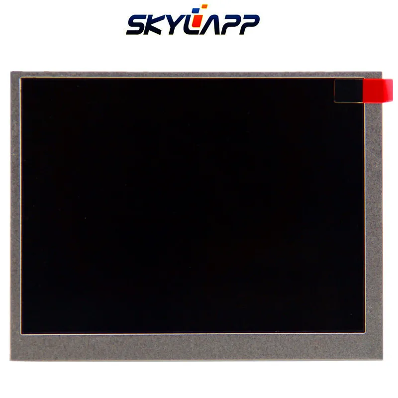 Оригинальный ЖК-экран 5 6 дюйма 40 контактов для Innolux AT056TN53 V.1 ЖК-дисплей экран с