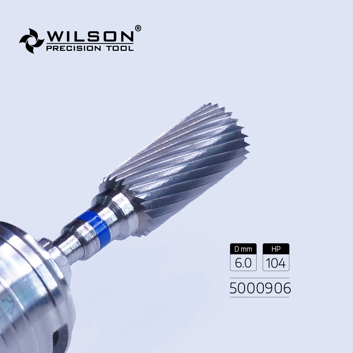 WilsonDental Burs 5000906-ISO 113 175 060 стоматологические боры из карбида вольфрама для обрезки
