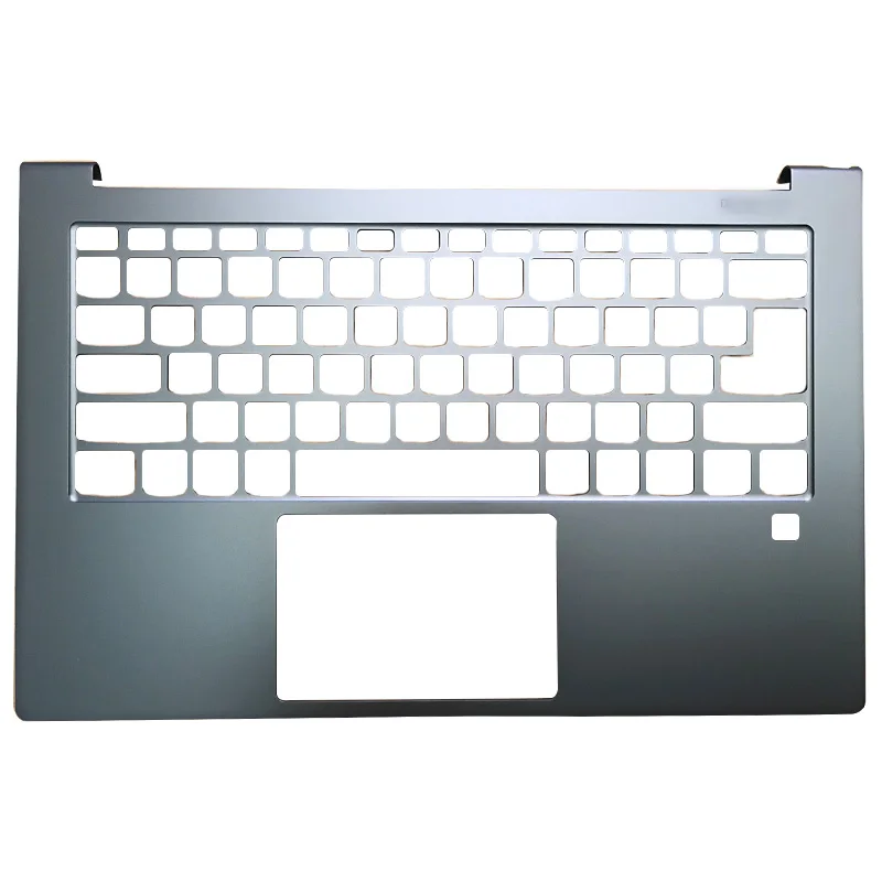 Comprar Funda Trasera LCD Para Ordenador Portátil, Cubierta Inferior Para Lenovo YOGA C940 C940-14 C940-14IIL, C940-14IWL, Color Gris