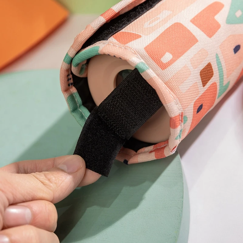 

Portable Travel Milk Warmer USB Baby Bottle Warmer Insulation Thermostat Food Heater Infant Feeding Bottle Heated Cover