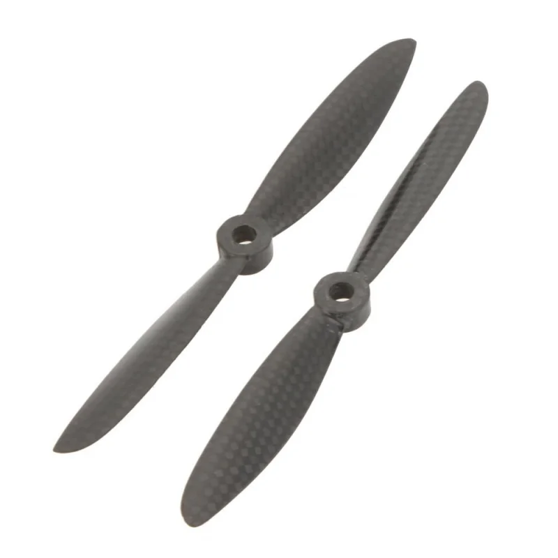 2 пары 6045 6*4 5 Пропеллер из углеродного волокна Prop CW/CCW Для мультикоптера QAV250/280 H250 |