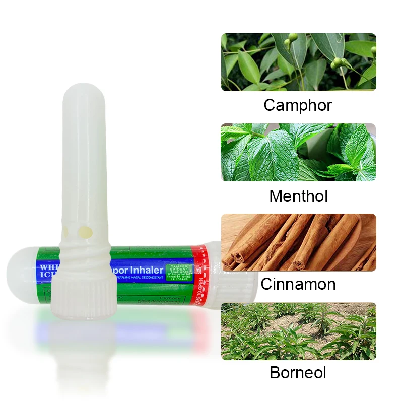 1 шт. крем с ринитом и мятой оригинальные Травяные фотовосстанавливающие