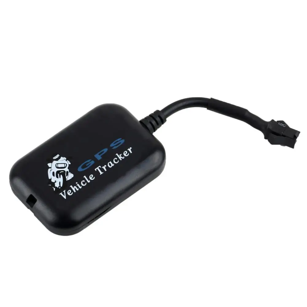 Мини устройство слежения GPS/GSM/GPRS в реальном времени|GPS-трекеры| |