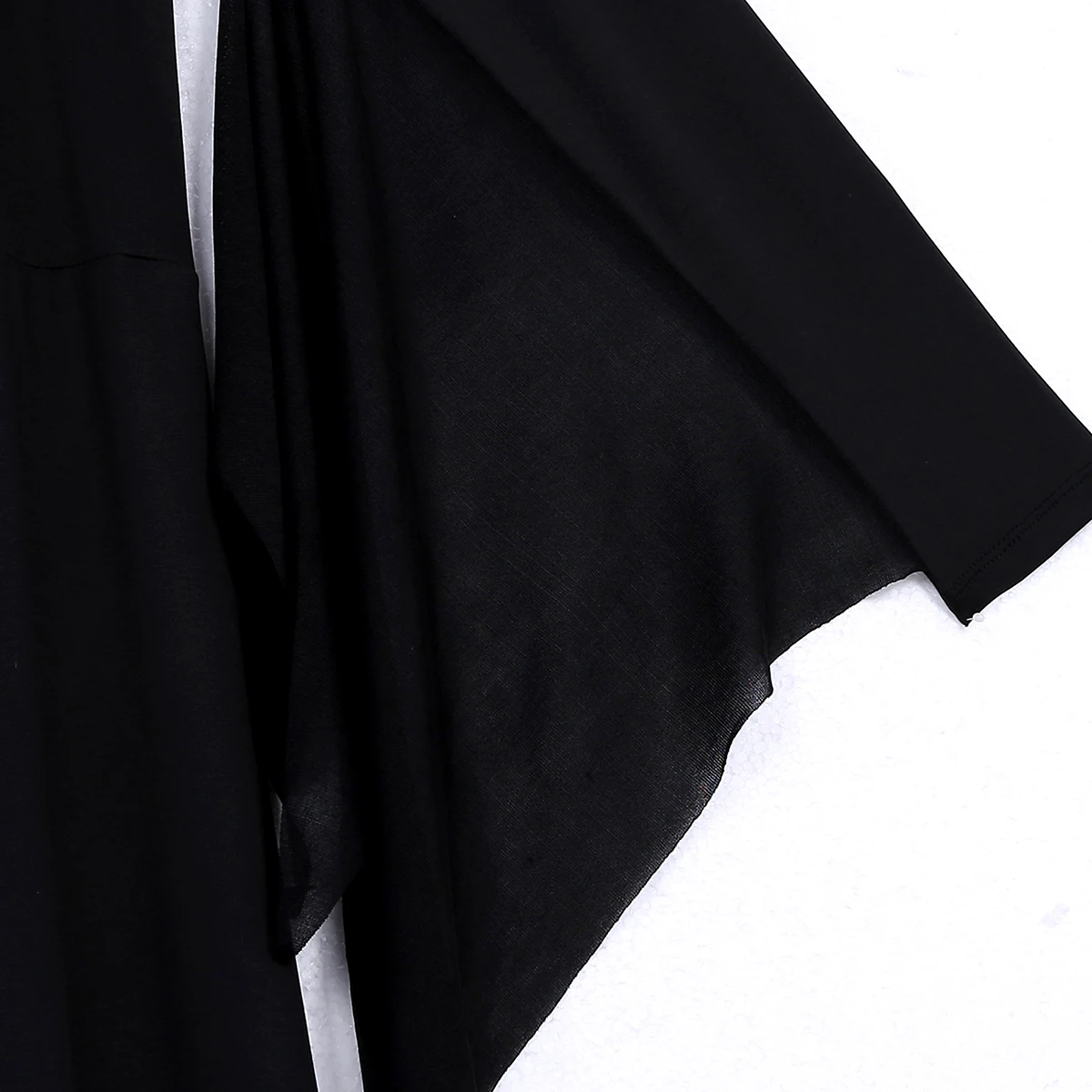 Женские взрослые нечестивые ведьмы косплей костюмы на Хэллоуин скелет шнуровка