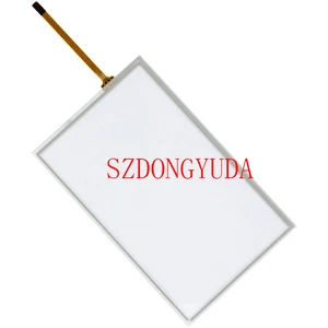 New Touchpad 7 Inch 165*104 4-Line For MT8070IH MT8071IE MT8070IE MT8071IP MT6071IP Touch Screen Digitizer Glass Panel Sensor
