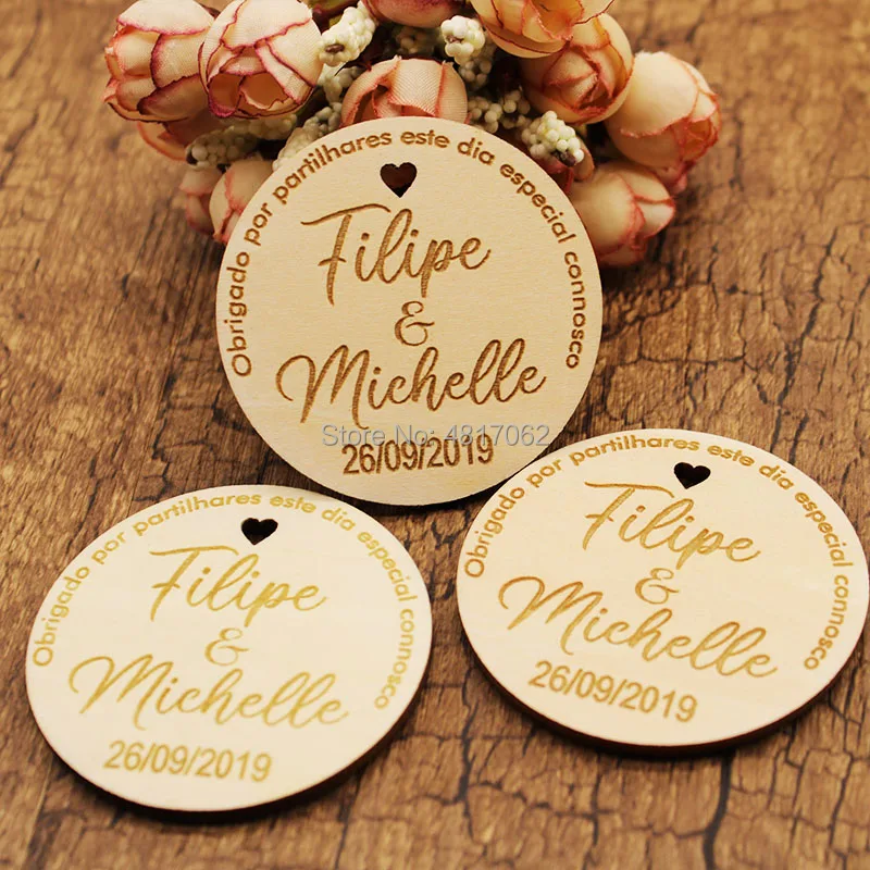 Спасибо свадебные сувениры Свадебный магнит невеста жених подарок сохранить