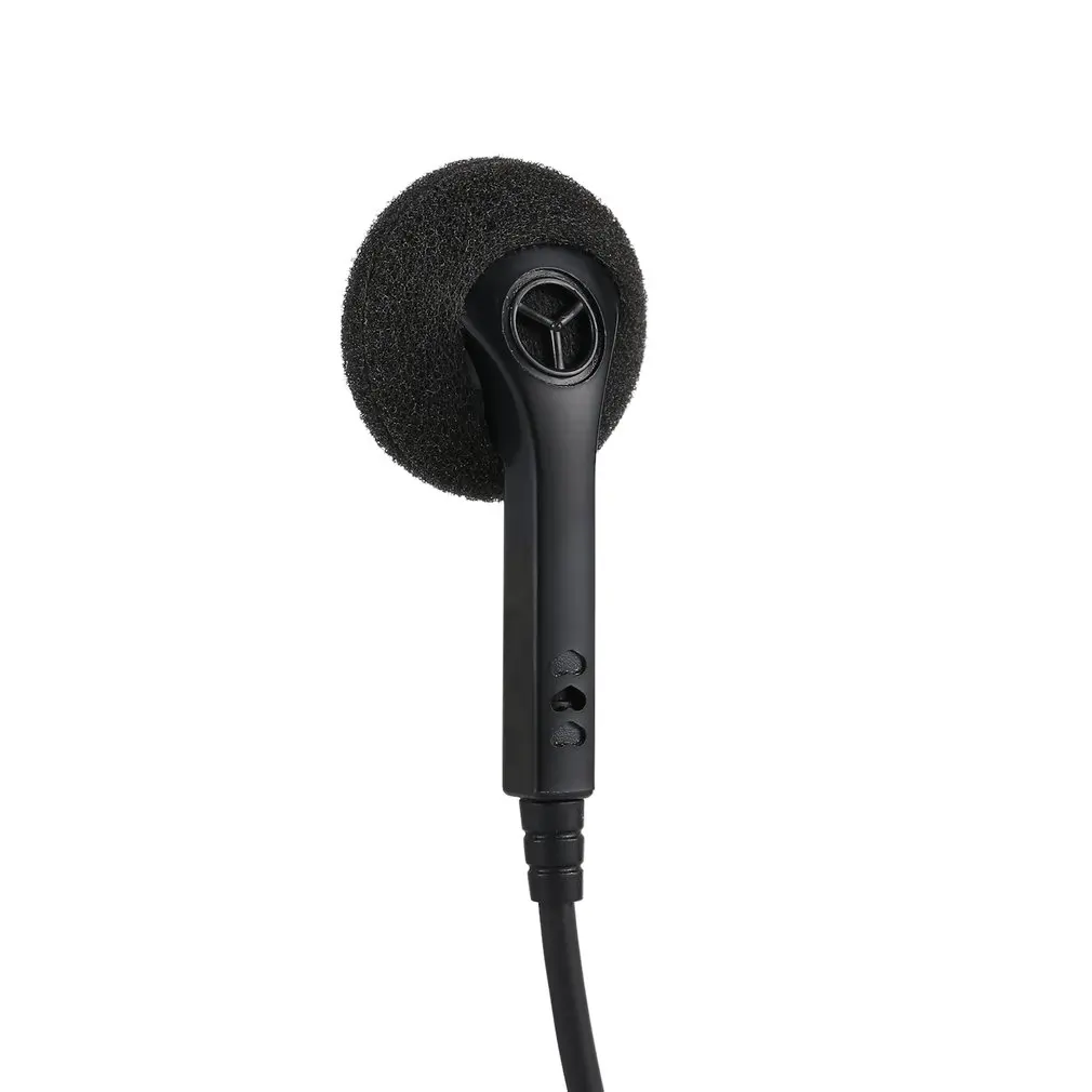 Гарнитура для рации YAESU/Vertex Standard VX6R VX7R VX170 VX177 VXA700 VX120 VX127 HX47 VX460|Запчасти и