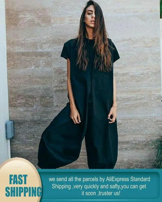 Белый черный комбинезон элегантный для женщин 2020 ботинки брюки жилет с коротким