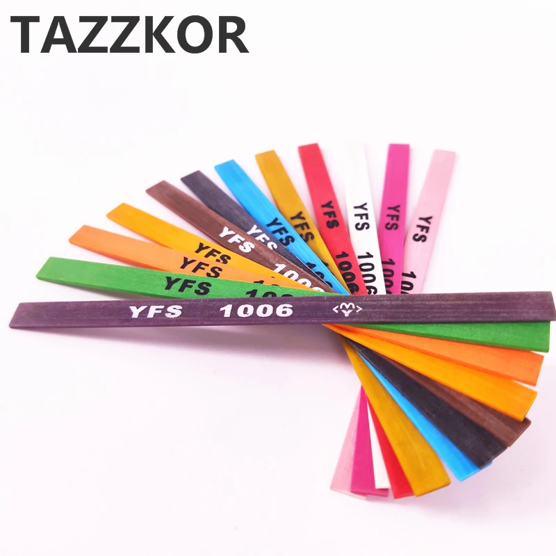 Абразивный камень из керамического волокна клейкая палочка с отличным эффектом