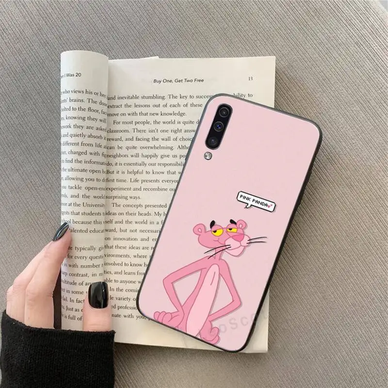 

Millie Bobby Brown Phone Case For Samsung Galaxy A 3 6 7 8 10 21 01 11 31 91 10S 20S 30S 50S PLUS cover funda shell coque