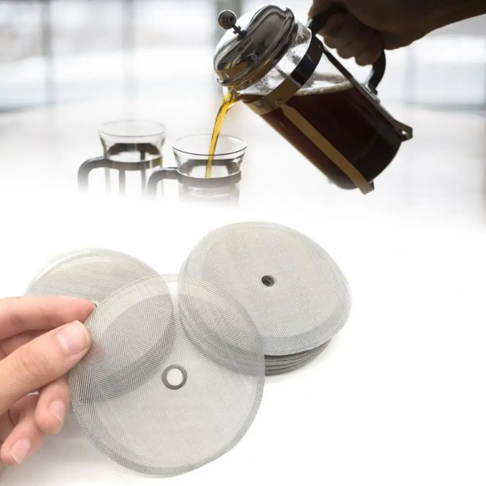 Горячая Распродажа 80% фильтр для кофе экологически чистый антикоррозийный из