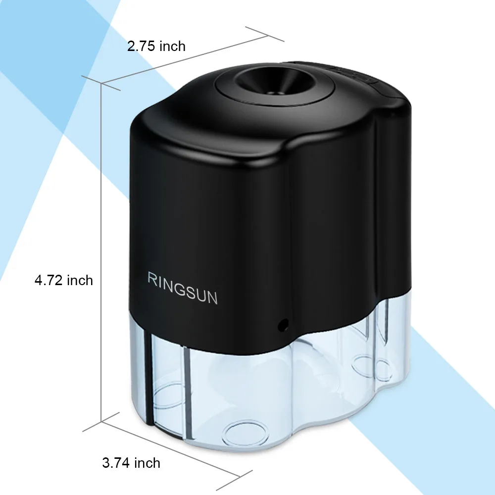 Офисные принадлежности электрическая автоматическая точилка для карандашей