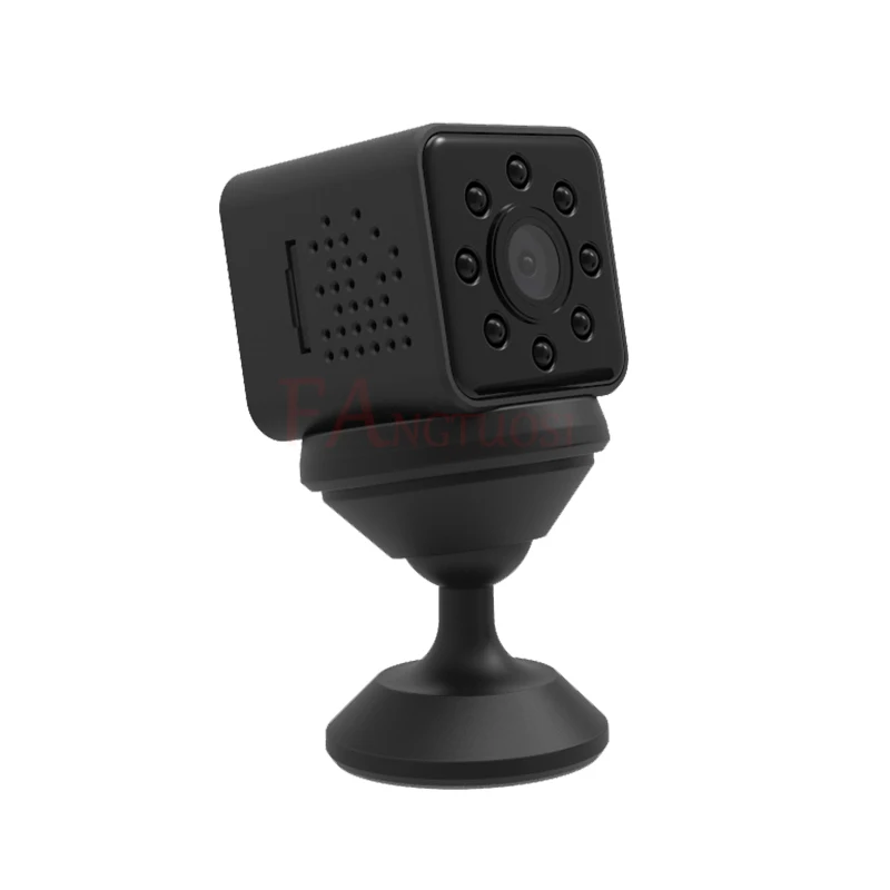 SQ23 wifi мини камера маленькая 1080P видео датчик ночного видения Видеокамера микро s