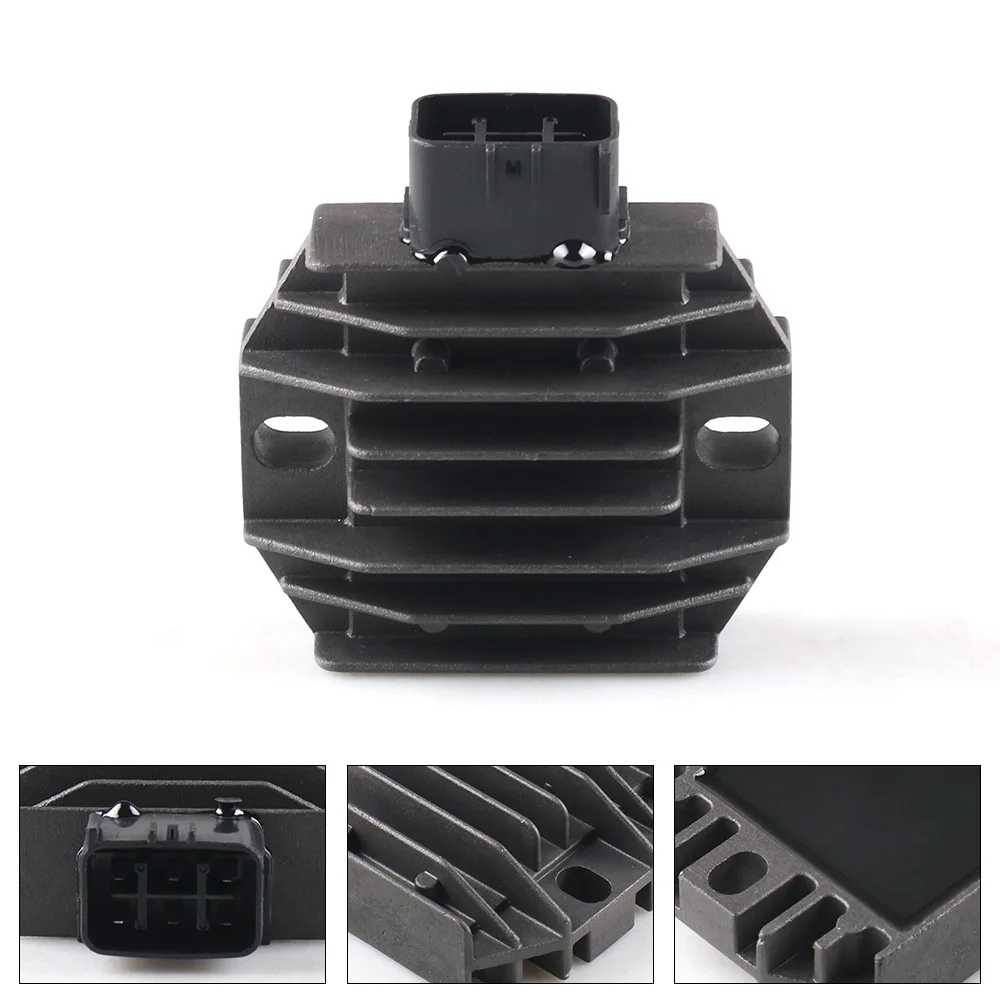 Регулятор выпрямителя напряжения для Suzuki RMX450 2010-2011 LTZ400 2009 LTR450 06-09 Honda TRX400EX 1999-2004 |
