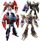 APC Toys Dark Master APC-004 APC004 TFP прозрачная темная версия OP экшн-фигурки с коробкой