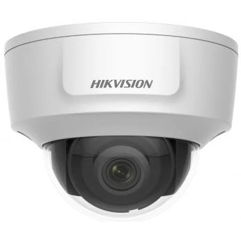 Видеокамера IP HIKVISION DS-2CD2185G0-IMS 2160p 2.8 мм белый | Безопасность и защита