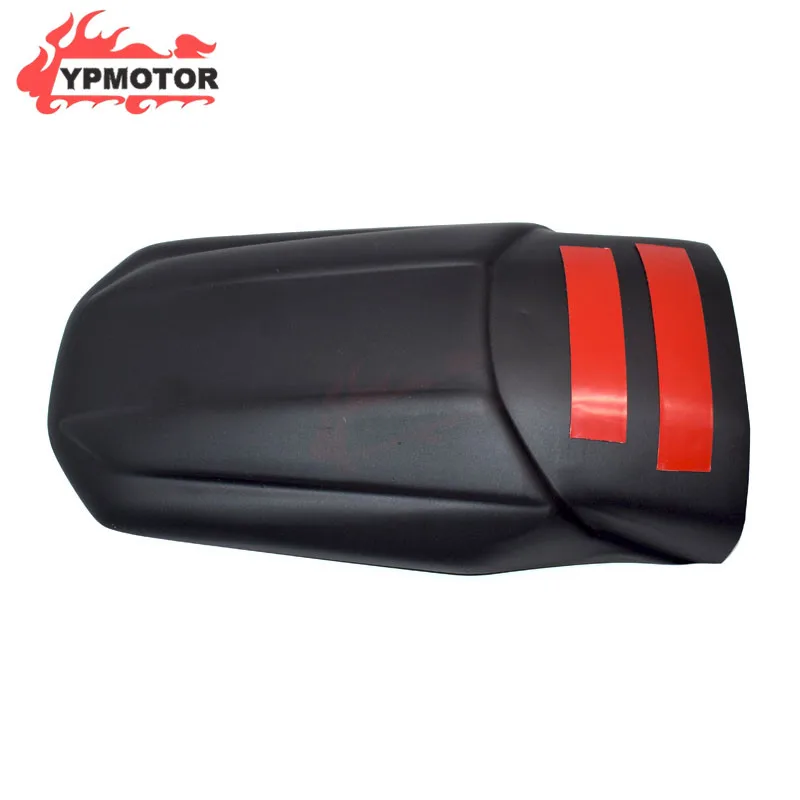 

Street Bike ABS Front Fender Extender Mudflap Mudguard Extension Splash Enlarge Protector For Honda CB500X 2019-2020