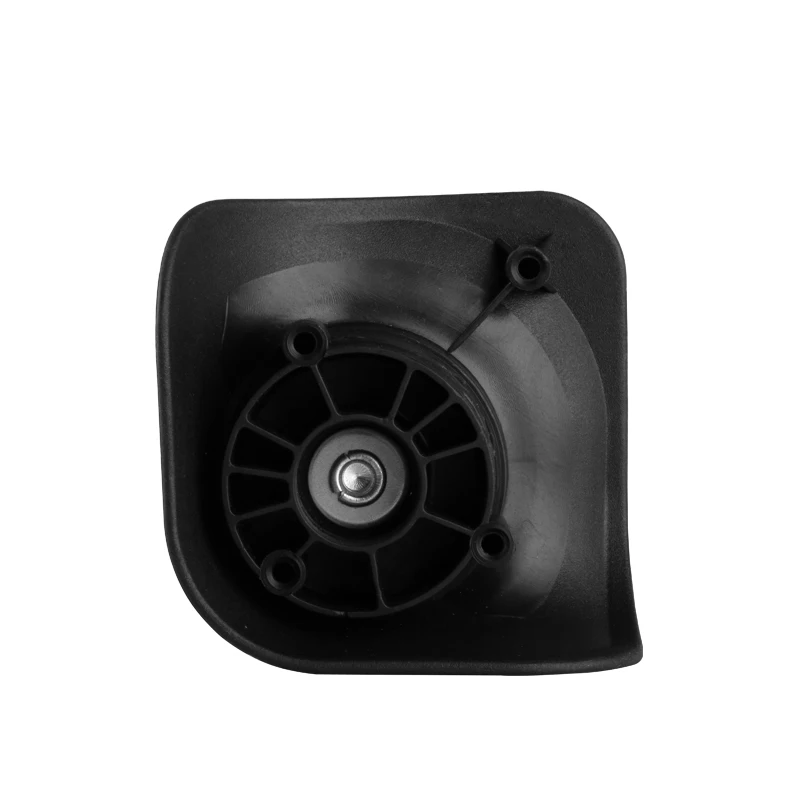 Luggage wheel accessories universal wheel password suitcase pulley wheel mute wheel universal replacement 20 inch 28 inch