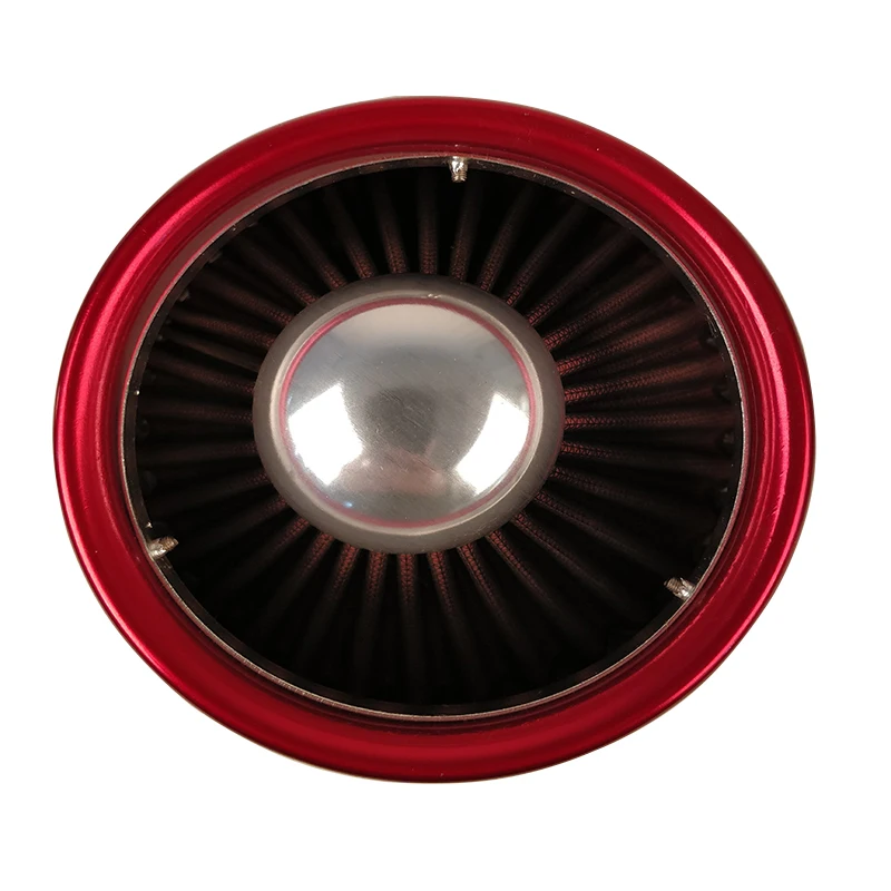 Автомобильный модифицированный воздушный фильтр с грибной головкой