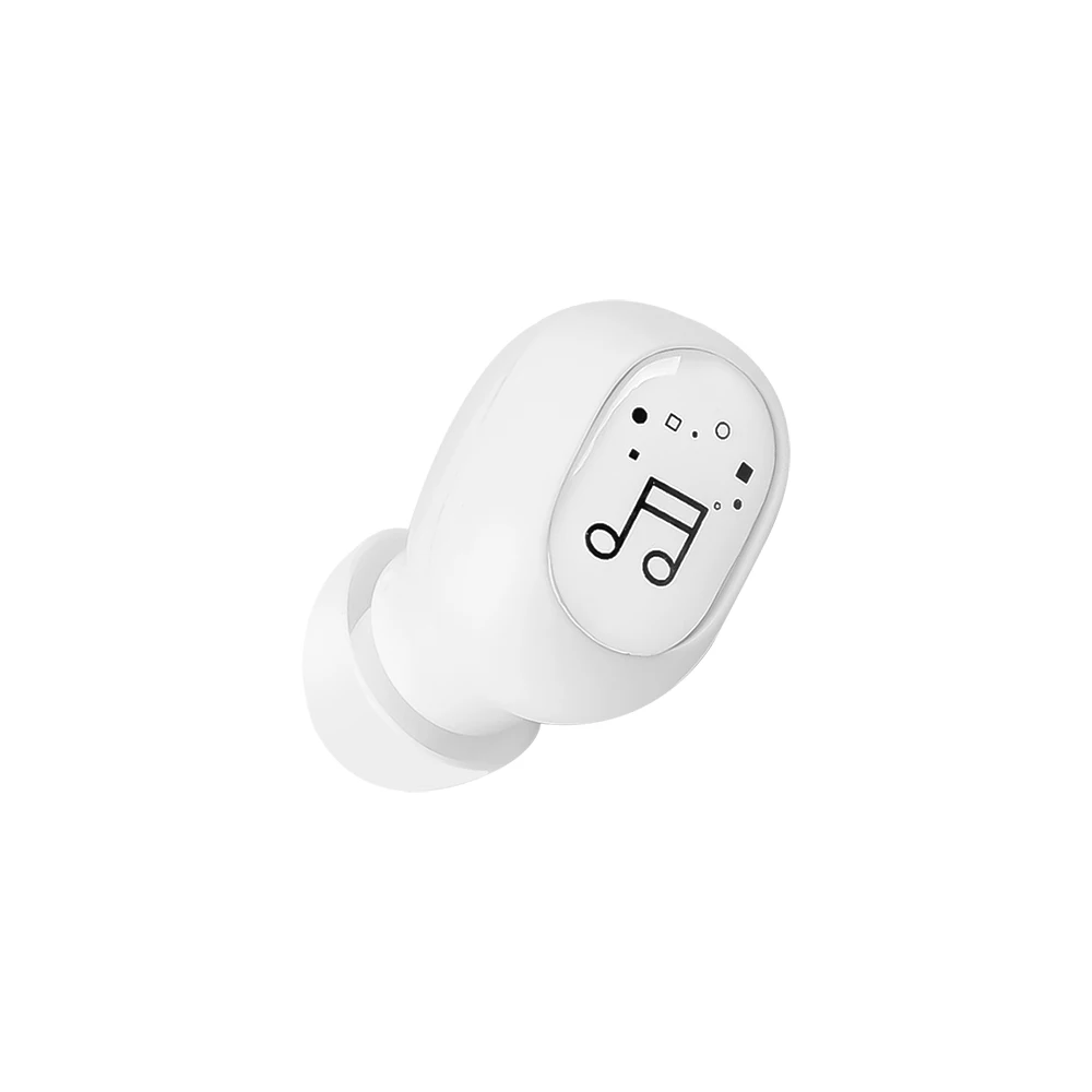 

Wireless Bluetooth 5.0 Earphone in Ear Sport with Mic Handsfree Headset Mini Earbuds For Samsung Huawei All Phone Earphones