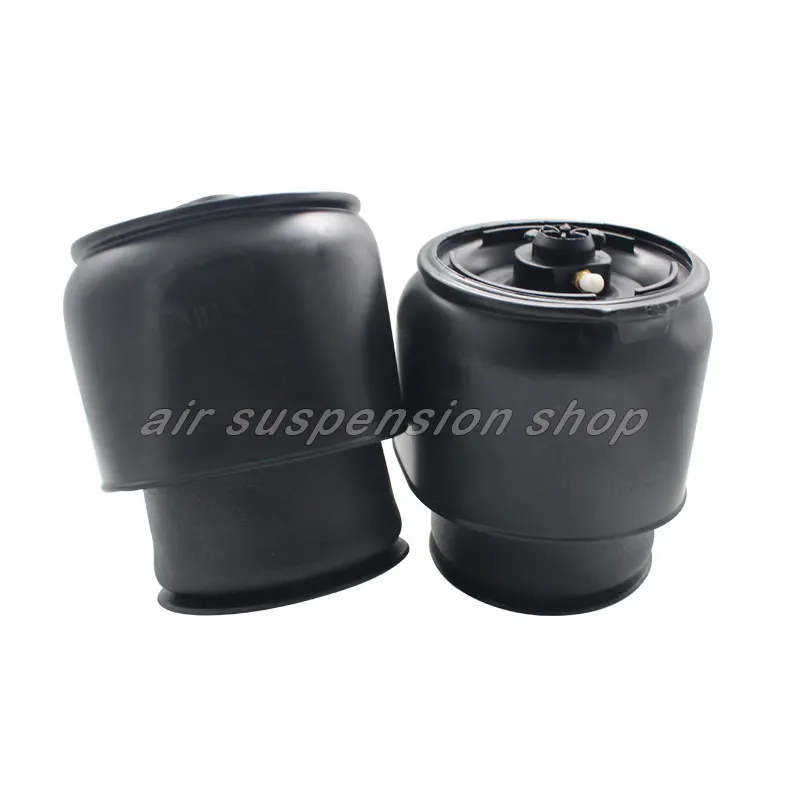 Пара задних и левых сумок с пневматической подвеской для BMW X5 F15 X6 F16 37126795013 37126795014 37