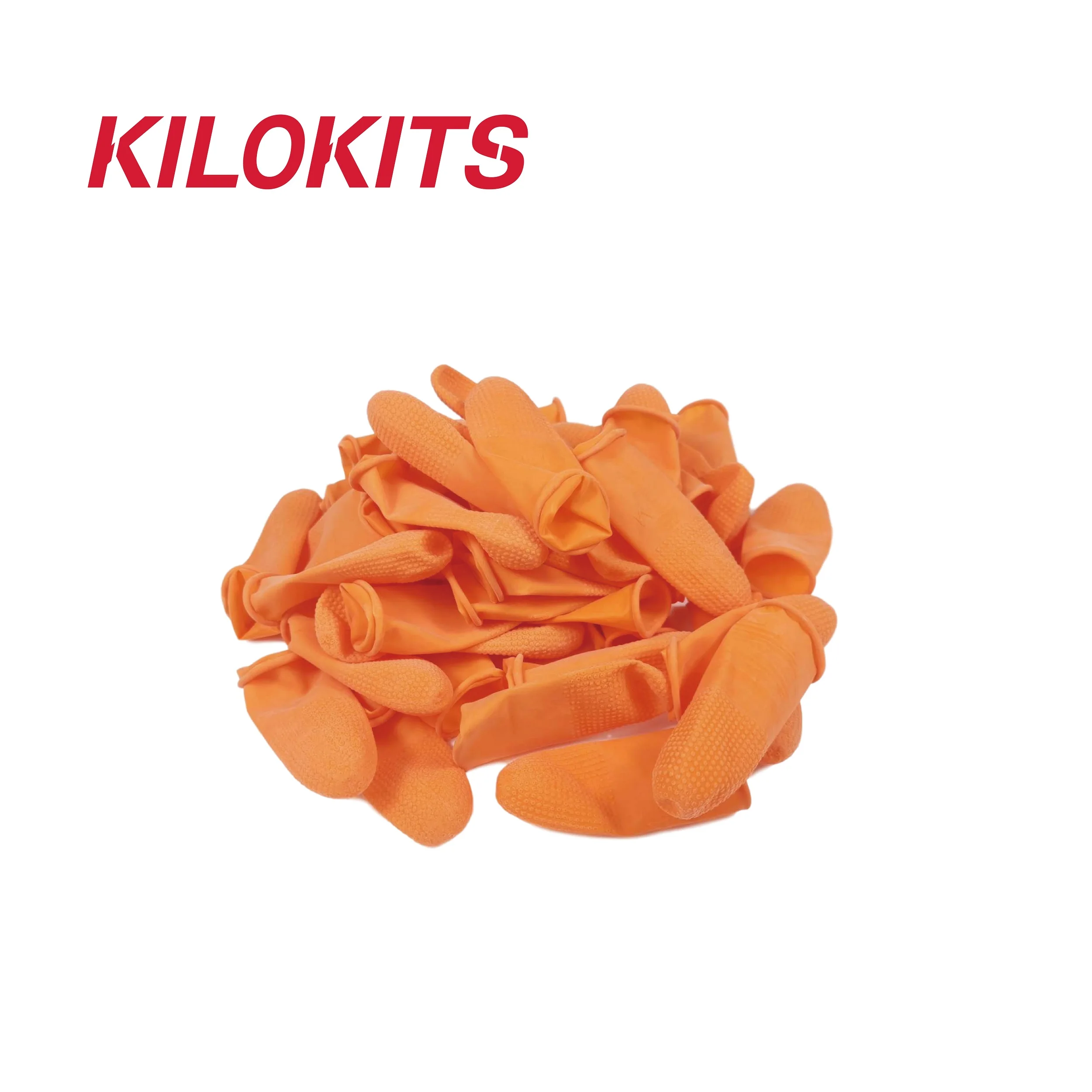 30 шт. резиновые напальчники для моделирования инструменты творчества и