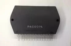 PAC014A PAC010A PAC007A PAC008A PAC011A 1 шт. | Электронные компоненты и принадлежности