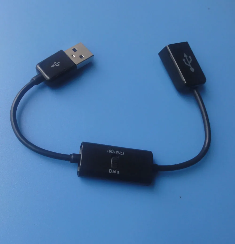 ПК может заряжать USB-кабель для передачи данных и зарядки Samsung Galaxy Tab