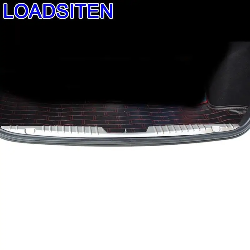 Автомобильные автомобильные багажники для кузова задние панели ножные педали