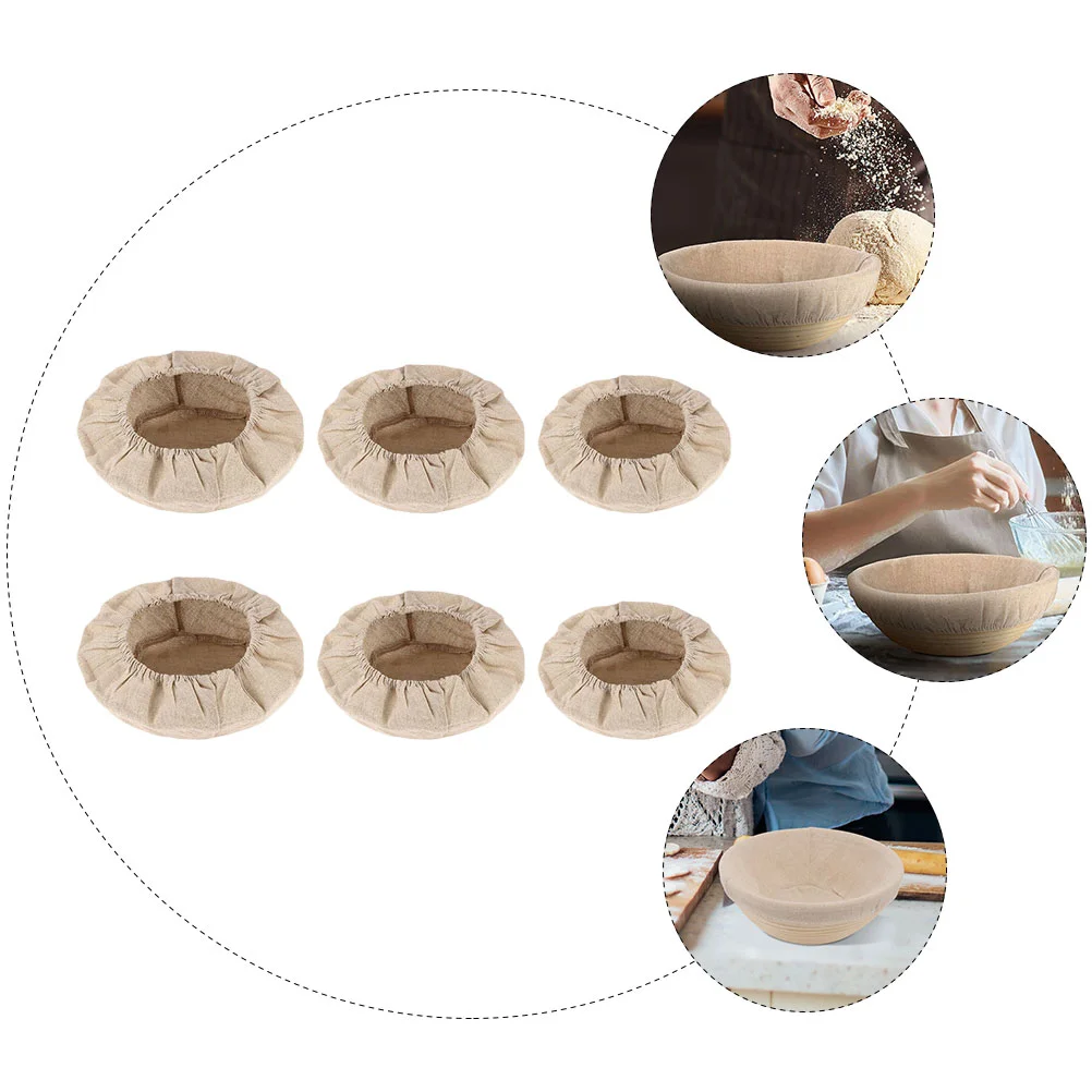 6 шт. протектор для выпечки теста хлеба | Дом и сад