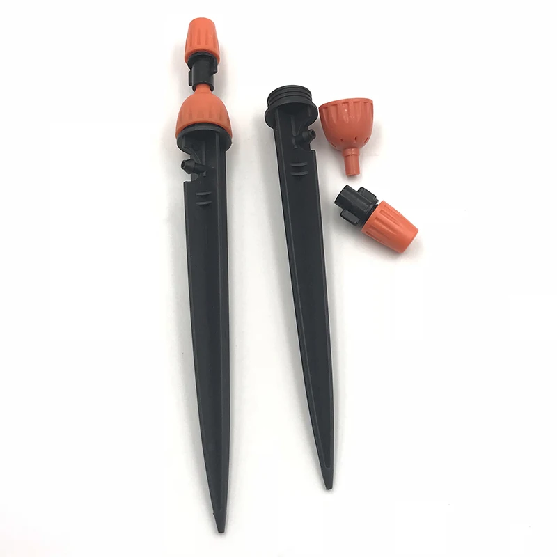 10 шт. набор для автоматического полива растений|Опрыскиватели| |