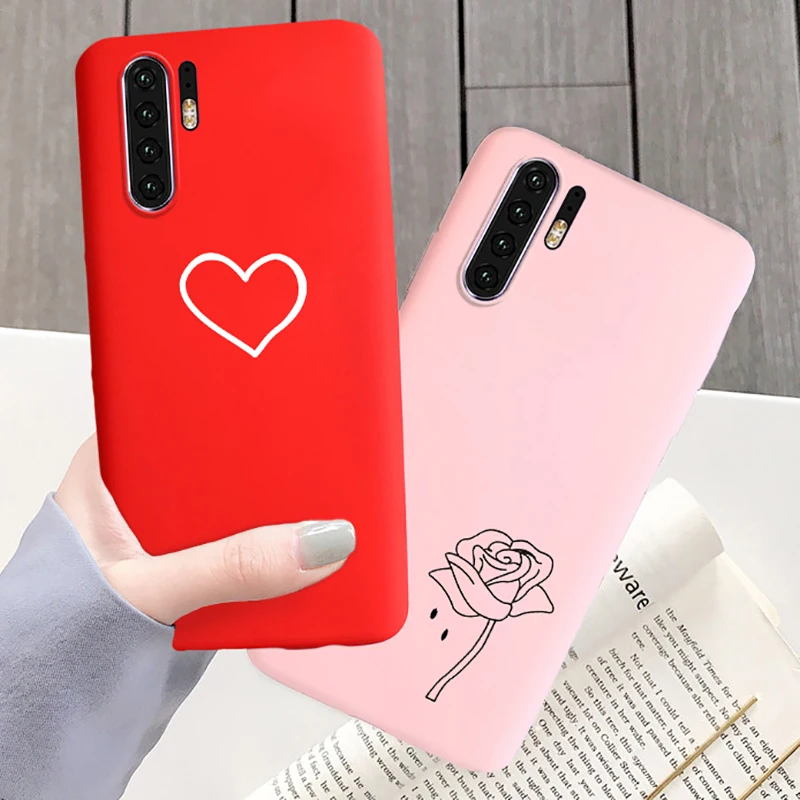 Силиконовый чехол-накладка из мягкого ТПУ чехол для huawei Y5 Y3 Y6 Pro Y7 Y9 Prime чехол Крышка huawei P10 Lite P20 P30 Pro P9 P8 Lite