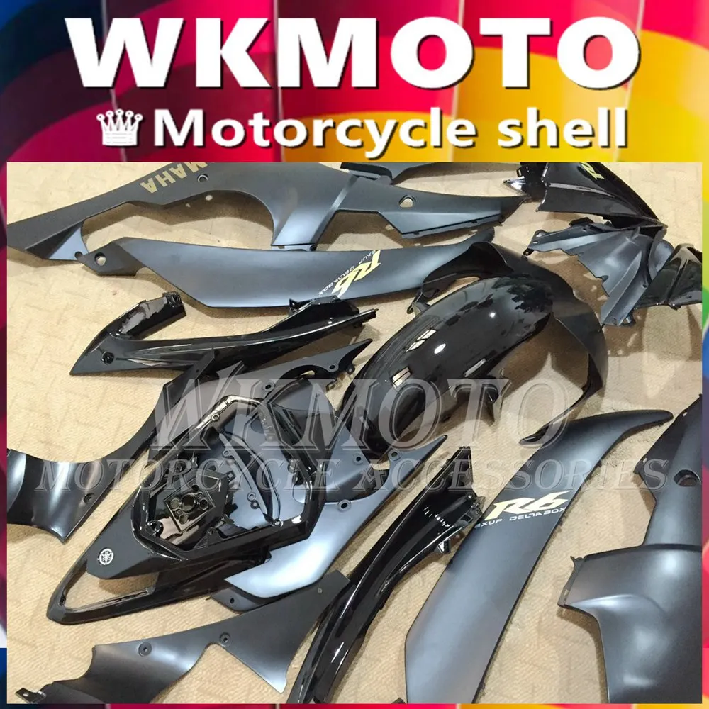 

Body Kits for YAMAHA YZFR6 2008 - 2016 Abs Fairing YZF600 R6 08 09 Fairing for YAMAHA YZFR6 2014