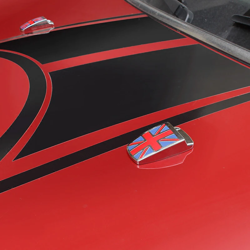 Для BMW Mini Cooper S One R55 R56 R60 R61 F54 F55 F56 F60 Автомобильный очиститель лобового стекла сопло