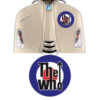 motorcycle decal case for piaggio vespa lxv lx gtvgts px sprint the who sticker