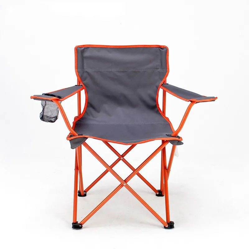 Сверхлегкий складной стул для рыбалки высокое качество путешествий кемпинга