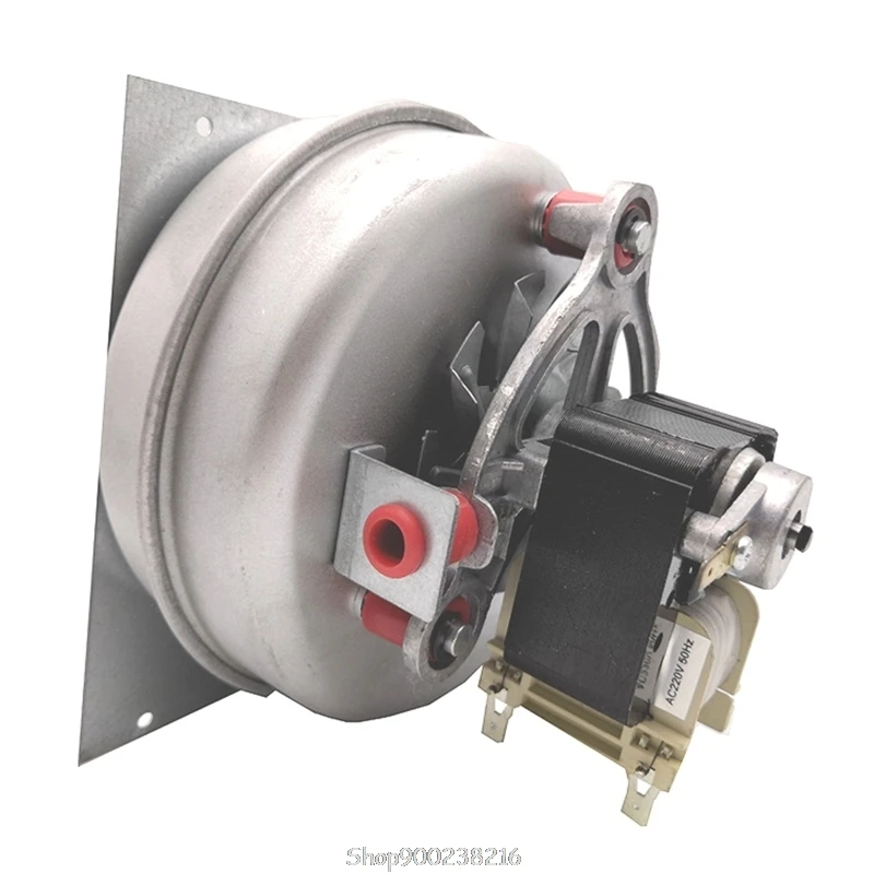 

Furnace Fireplace Blower Fan Motor High Temperature Resistance 220V 2000rpm Shaded-pole Exhaust Fan O19 20 Dropship