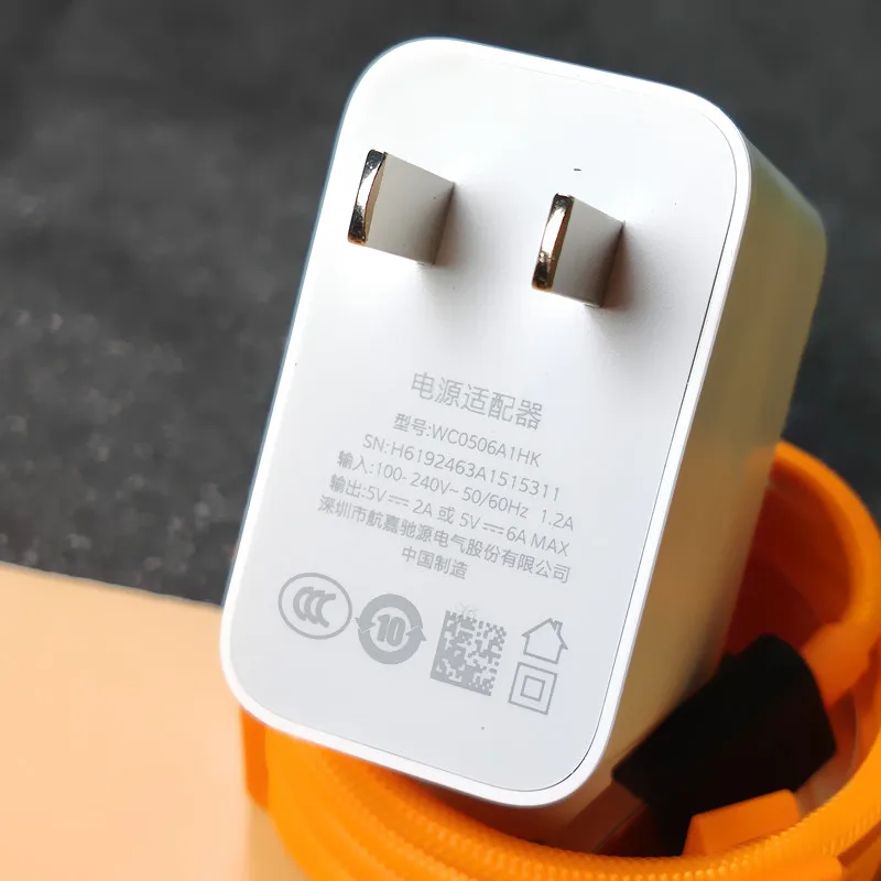 Oneplus зарядное устройство Warp 30 Вт USB Dash зарядка EU/US быстрый адаптер питания type-C